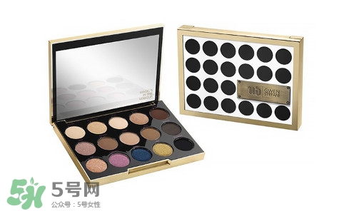 URBAN DECAY��ʲô���ӣ�˥�ܳ������ĸ����ҵ�